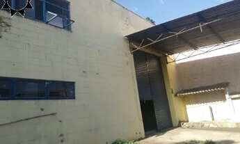 Imagem 2: GALPÃO - SÃO PAULO