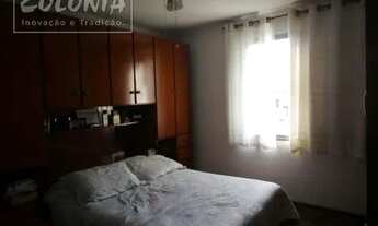 Imagem 2: Santo André - Casa Padrão - Vila Curuçá