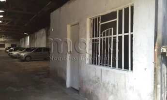 Imagem 4: SÃO PAULO - Galpão/Depósito/Armazém - AMERICANOPOLIS