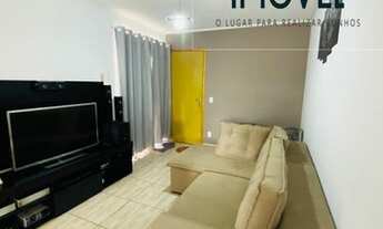 Imagem: Apto 2 dormitórios a venda no Jardim Isis