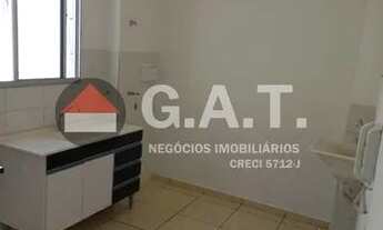 Imagem 4: Apartamento de 2 quartos para alugar no bairro CAGUASSU