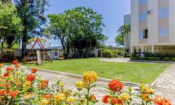 Imagem 4: Apartamento para Aluguel - Itacorubi, 1 Quarto, 29 m2