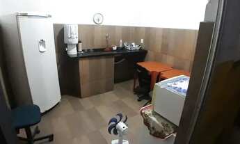 Imagem 5: Galpão no Contorno