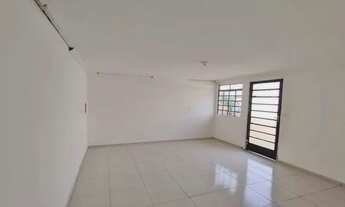 Imagem 7: Locação - Casa - Conjunto Habitacional Trabalhadores - Santa Bárbara D'Oeste - SP