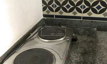 Imagem 6: Apartamento residencial para Locação no condomínio Griffes Residencial Service com 1 quart