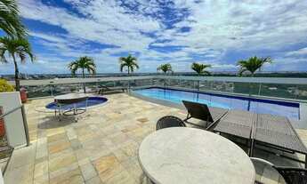 Imagem 4: Flat Millenium Manaus/ 33m² Mobiliado/ 8º andar !