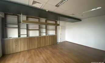 Imagem 6: Mobiliado Ampla sala de 49,99m2 -Alameda Rio Negro - Posicione bem a sua empresa