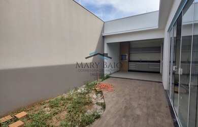 Imagem 5: Casa Nova no Jardim Monlevade (perto Cruzeiro do Sul ) em Bauru