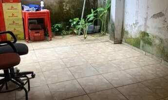 Imagem 3: Casa duplex, ponto comercial