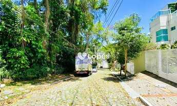 Imagem 4: Casa com 4 dormitórios à venda, 180 m² por R$ 1.100.000,00 - São Francisco - Niterói/RJ