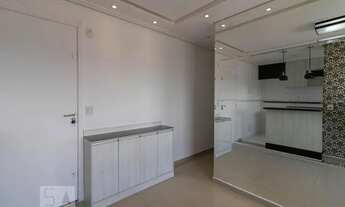 Imagem 5: Apartamento para Aluguel - Vila Constança , 2 Quartos, 50 m2