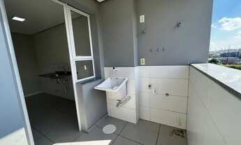 Imagem 6: Apartamento para aluguel tem 67 metros quadrados com 2 quartos