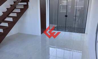 Imagem 4: Casa com 2 dormitórios à venda, 76 m² por R$ 310.000,00 - Bom Sucesso - Gravataí/RS