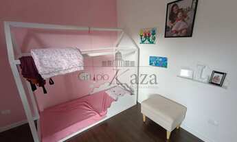 Imagem 5: Casa em Condomínio - Condomínio Vivant - 4 Dormitórios 457m²