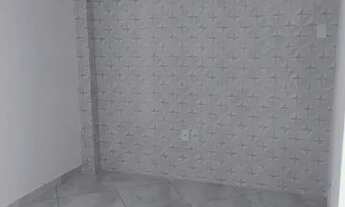 Imagem 2: Alugamos casa 1° andar ( NÃO TEM GARAGEM