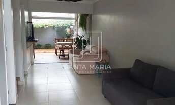 Imagem: Casa (sobrado em condominio) 3 dormitórios/suite