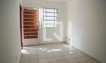 Imagem 2: Apartamento para Aluguel - Sitio Morro Grande, 2 Quartos, 56 m2