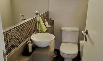 Imagem 3: Apartamento para aluguel e venda com 132 metros quadrados com 3 quartos