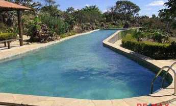 Imagem 2: Incrível Chácara na Rua 13 do Lago Oeste