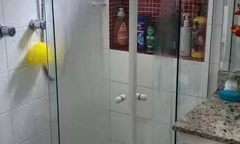 Imagem 4: Apartamento para venda possui 110 metros quadrados com 3 quartos em Ipiranga - São Paulo