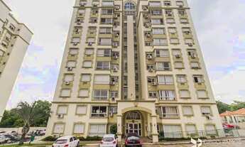 Imagem 2: Apartamento à venda Avenida da Cavalhada, Cavalhada - Porto Alegre