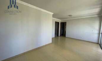 Imagem 5: Apartamento com 3 dormitórios para alugar, 115 m² por R$ 3.792,75/mês - Água Verde - Curit