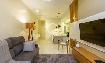 Imagem 5: Apartamento em Leblon - Rio de Janeiro