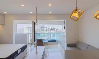 Imagem 3: Venda Apartamento 1 Dormitórios - 34 m² Pinheiros
