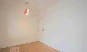 Imagem 2: Apartamento para Aluguel - Santo Amaro , 2 Quartos, 80 m2