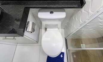 Imagem 5: Apartamento para Aluguel - Guaratiba, 2 Quartos, 39 m2