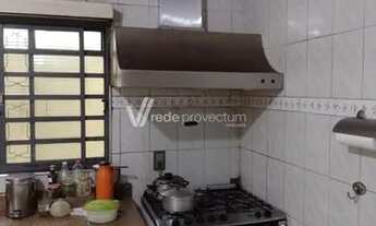 Imagem 7: Casa - Vila Castelo Branco - Campinas