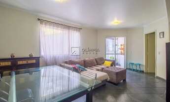 Imagem 2: Apartamento Venda Vila Mariana 91 m² 3 Dormitórios