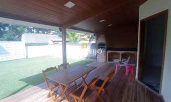 Imagem 5: Casa para aluguel com 70 metros quadrados com 2 quartos em Rincão Mimoso (Itaipuaçu) - Mar