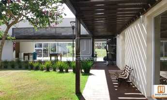 Imagem 6: Terreno (terreno em condominio fechado) , portaria 24hs, lazer, espaço gourmet, salão de f