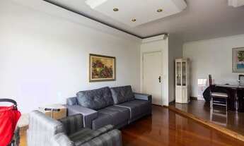 Imagem 4: Apartamento à Venda - Saúde, 3 Quartos, 149 m2