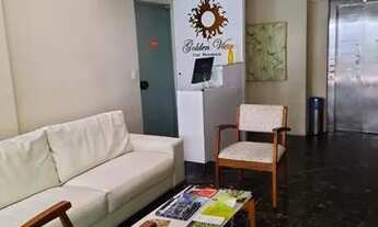 Imagem 4: Edifício Golden View - Aluga R$ 2.200,00 com Taxas Inclusas