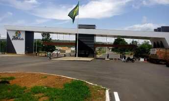 Imagem: Lote no Condomínio Alto da Boa Vista. 100