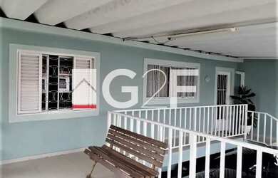 Imagem 6: Casa venda Vila Padre Manoel de Nóbrega Campinas