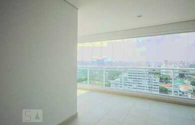 Imagem 3: Apartamento para Aluguel - Santo Amaro , 2 Quartos, 80 m2