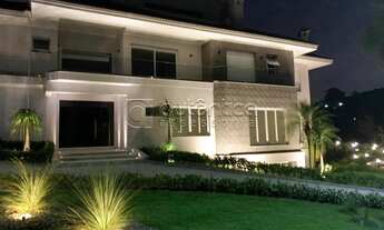 Imagem 4: Casa Alto Padrão 1400m² - Venda -Santana Parnaíba