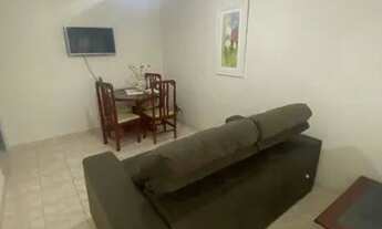 Imagem 3: Apartamento para venda com 75 metros quadrados com 2 quartos em Ocian - Praia Grande - SP