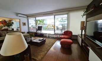 Imagem 7: Ipanema Apartamento com 4 dormitórios