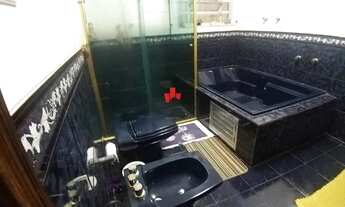 Imagem 6: Sobrado frontal, na Vila Santa Isabel, 4 dormitorios, 1 suíte, 6 vagas