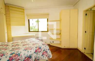 Imagem 6: Apartamento para Aluguel - Lagoa, 1 Quarto, 71 m2