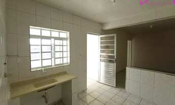 Imagem 7: Casa assobradada para locação