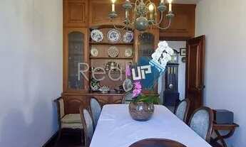 Imagem 7: Apartamento 4 Quartos em Ipanema