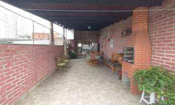 Imagem 2: Casa para venda possui 138 metros quadrados com 2 quartos em Anchieta - São Bernardo do Ca