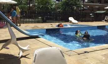 Imagem: Alugo apartamento no Villagio di Venezia