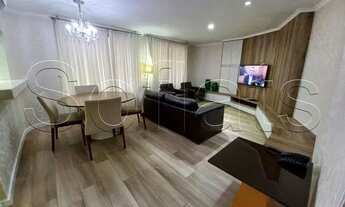 Imagem: Flat The Pierre disponível para venda com