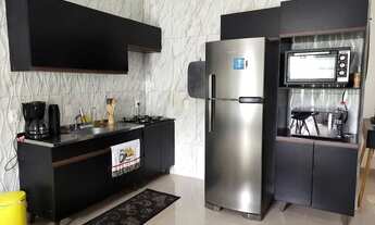 Imagem 3: Apto 3 quartos(2 suítes) PRAIA DE PALMAS - GOVERNADOR CELSO RAMOS